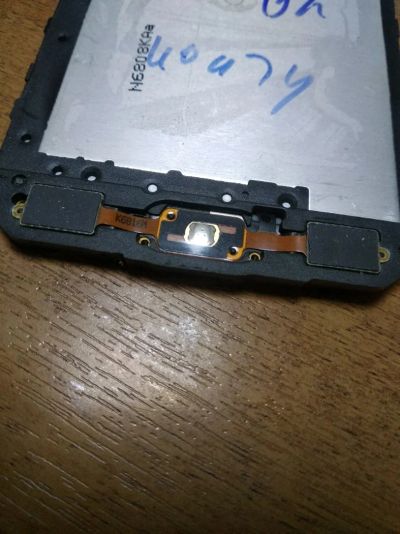 Лот: 12753642. Фото: 1. Samsung galaxy j3 j320f шлейф... Шлейфы, разъёмы