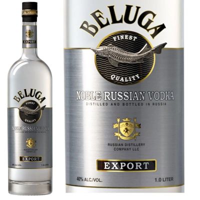 Лот: 7995520. Фото: 1. Куплю бутылку из под водки Beluga. Другое (коллекционирование, моделизм)