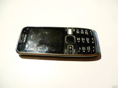 Лот: 17899250. Фото: 1. Nokia e52. Смартфоны