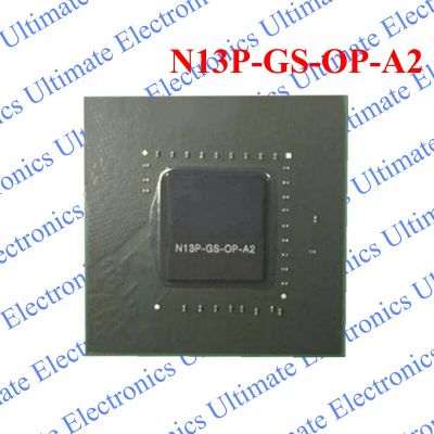 Лот: 18416651. Фото: 1. Новый видеочип BGA Nvidia GeForce... Микросхемы