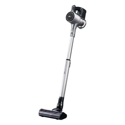 Лот: 25385016. Фото: 1. Вертикальный пылесос LG CordZero... Пылесосы, паровые швабры