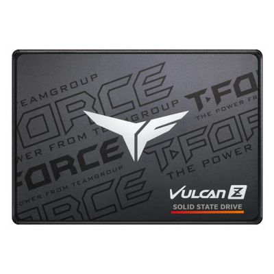 Лот: 20276440. Фото: 1. Накопитель SATA SSD 240Gb Team... SSD-накопители