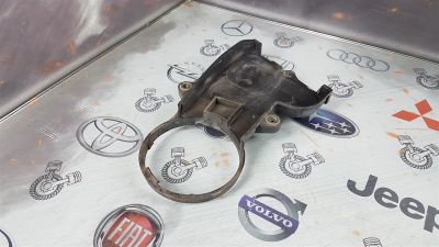 Лот: 23590377. Фото: 1. Кожух ГРМ Renault Logan K7M 8200824956. Двигатель и элементы двигателя