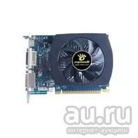 Лот: 9038117. Фото: 1. nv gtx650ti 1gb ddr5 128 bit. Видеокарты