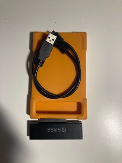 Лот: 25440253. Фото: 1. HDD case. Корзины, шасси