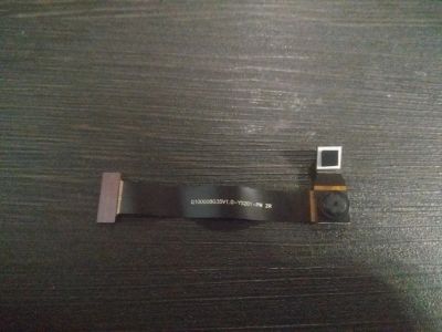 Лот: 15761202. Фото: 1. Камеры Q100G08G35V1.0-YS201-PW... Запчасти для планшетов