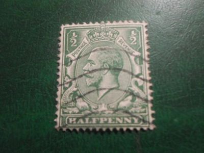 Лот: 18037434. Фото: 1. Марка для Вашей коллекции. №65672. Марки