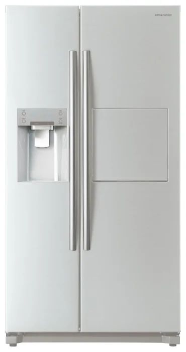 Лот: 11391853. Фото: 1. Холодильник Daewoo FRN-X22F5CW. Холодильники, морозильные камеры