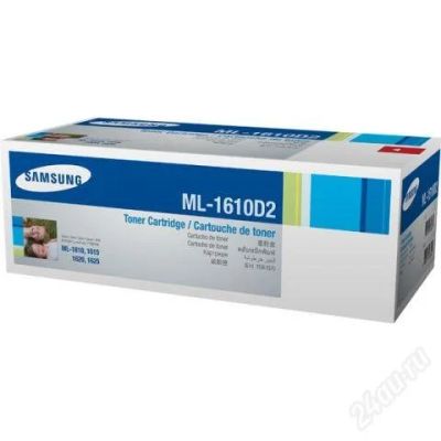 Лот: 1873615. Фото: 1. Новый оригинальный картридж Samsung... Картриджи, расходные материалы