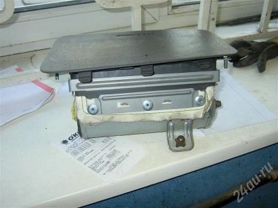 Лот: 605942. Фото: 1. airbag corona premio. Салон