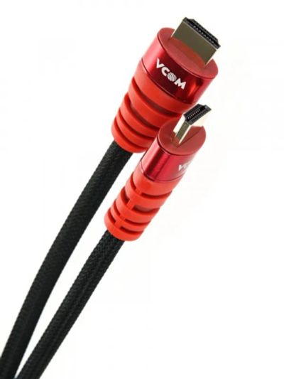 Лот: 24949045. Фото: 1. Кабель HDMI(m) - HDMI(m) 1.8м... Шлейфы, кабели, переходники
