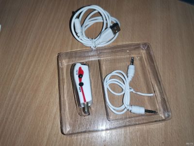 Лот: 17848708. Фото: 1. HDMI-VGA конвертер + аудио + питание. Шлейфы, кабели, переходники