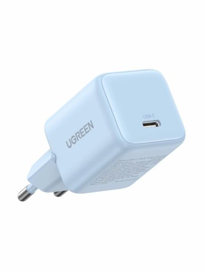 Лот: 25529658. Фото: 1. Зарядное устройство UGREEN X513... Зарядные устройства