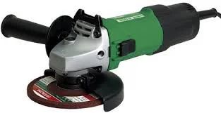 Лот: 6669351. Фото: 1. Болгарка УШМ Hitachi G13SD на... Электроинструмент