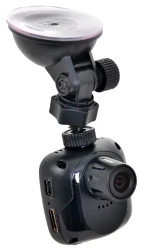 Лот: 8144867. Фото: 1. Видеорегистратор ParkCity DVR... Видеорегистраторы,  радар-детекторы, системы парковки