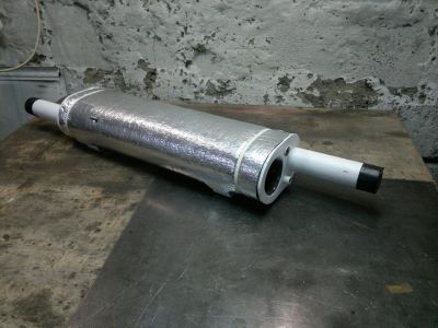 Лот: 22714201. Фото: 1. Электрокотел Zota-smart se.колба. Отопительные котлы, печи