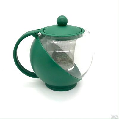 Лот: 13339910. Фото: 1. ☕ Чайник заварочный "Mayer & Boch... Чайники, заварники, турки