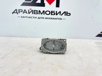 Лот: 25704896. Фото: 1. Часы салонные Ford Mondeo B4Y. Расходные материалы