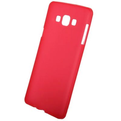 Лот: 7670231. Фото: 1. Силиконовый чехол Накладка Samsung... Чехлы, бамперы
