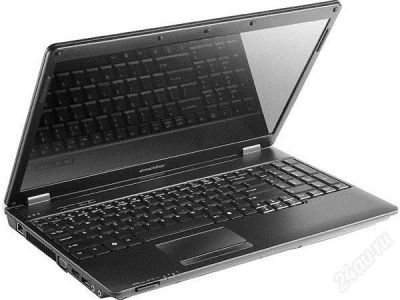 Лот: 1393609. Фото: 1. eMachines eME729Z 2Ядра Pentium... Ноутбуки