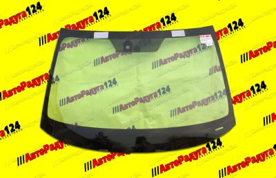 Лот: 19325362. Фото: 1. Стекло лобовое Mitsubishi Outlander... Кузов