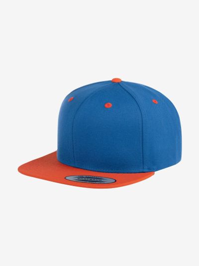 Лот: 22839155. Фото: 1. Бейсболка с прямым козырьком FLEXFIT... Другое (спортивная одежда)