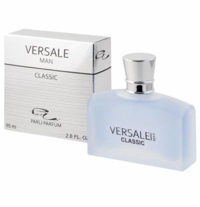 Лот: 11377670. Фото: 1. Parli men Versale Classic Туалетная... Мужская парфюмерия