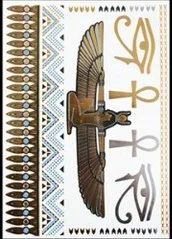 Лот: 7355064. Фото: 1. Flash tattoo 3. Временные татуировки