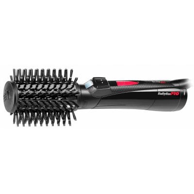 Лот: 24434350. Фото: 1. Фен-щетка BaByliss Pro Rotating... Укладка и стрижка волос, бритьё, эпиляция