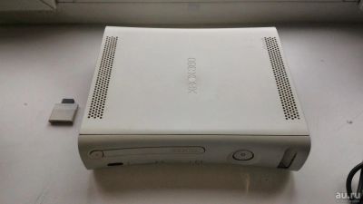 Лот: 7245077. Фото: 1. Xbox 360. Игровые приставки, консоли