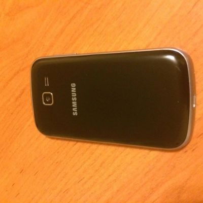 Лот: 4880984. Фото: 1. Samsung galaxy Trend GT-S7390... Смартфоны