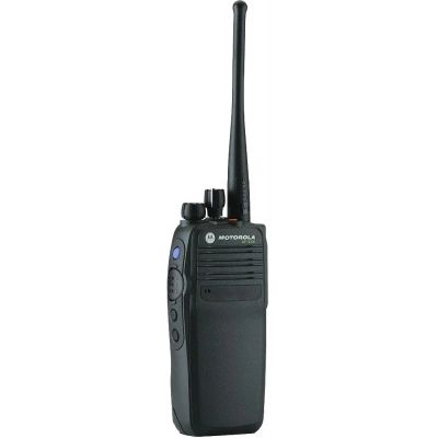 Лот: 16069124. Фото: 1. Рация цифровая Motorola DP3400... Рации, радиостанции