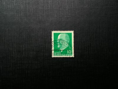 Лот: 14562927. Фото: 1. марка бк 119. Марки
