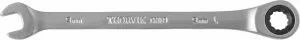 Лот: 21569389. Фото: 1. CRW09 Ключ гаечный комбинированный... Ручной инструмент