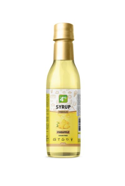 Лот: 9808090. Фото: 1. Безкалорийный сироп 4Me Nutrition... Спортивное питание, витамины