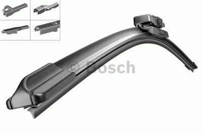 Лот: 11564192. Фото: 1. Щетка стеклоочистителя Bosch Aerotwin... Чехлы, коврики, оплетки руля