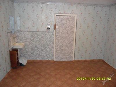 Лот: 2677846. Фото: 1. Комната в общежитии п. Подгорный. Квартиры, студии
