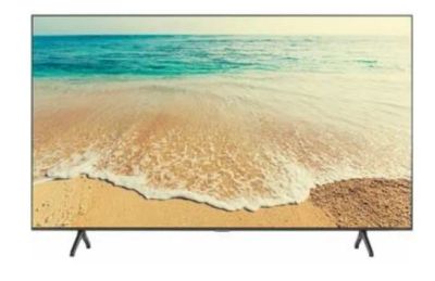 Лот: 16495927. Фото: 1. Телевизор Samsung UE55TU7090U. Телевизоры