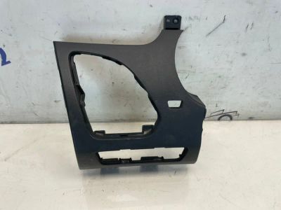 Лот: 23018163. Фото: 1. накладка торпедо Hyundai IX35... Двигатель и элементы двигателя