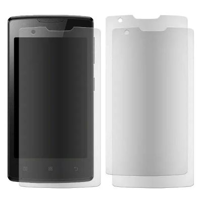 Лот: 24600458. Фото: 1. Защитное стекло Krutoff для Lenovo... Защитные стёкла, защитные плёнки