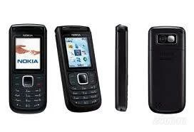 Лот: 2660143. Фото: 1. Nokia 1680c-2 black. Кнопочные мобильные телефоны