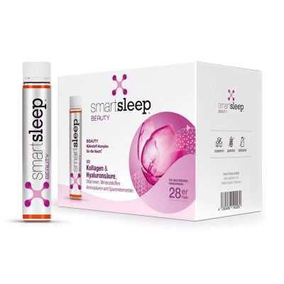 Лот: 23719848. Фото: 1. SmartSleep Beauty Комплекс витаминов... Лекарства