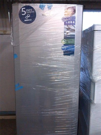 Лот: 3858212. Фото: 1. Холодильники Beko CN 329120 S... Холодильники, морозильные камеры