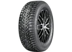 Лот: 18349046. Фото: 1. Nokian Hakkapeliitta 9 Suv 285... Шины