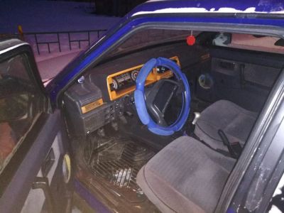 Лот: 11013683. Фото: 1. Ваз 2109. Автомобили