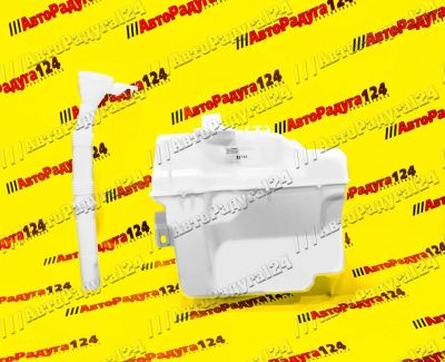 Лот: 18653121. Фото: 1. Бачок омывателя Mitsubishi Lancer... Кузов