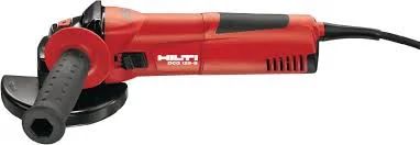 Лот: 5403718. Фото: 1. hilti маленькая болгарка. Электроинструмент