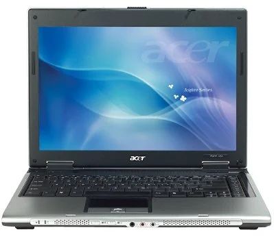 Лот: 3998810. Фото: 1. acer 3690. Ноутбуки