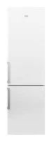 Лот: 11504539. Фото: 1. Холодильник BEKO RCSK379M21W... Холодильники, морозильные камеры