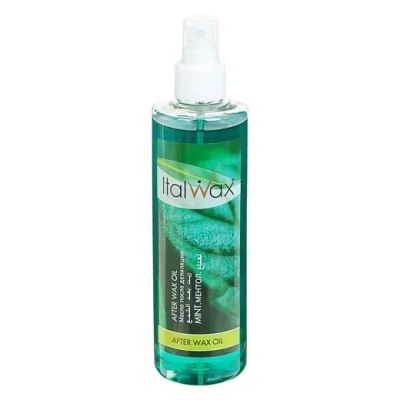 Лот: 16044391. Фото: 1. Масло после депиляции Italwax... Уход за телом